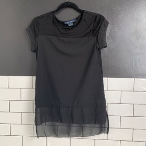 French Connection Lightweight Top ✨